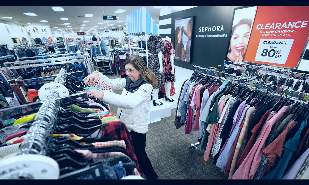 Kohl's Corp. enters 2023 on shaky ground after rough 2022