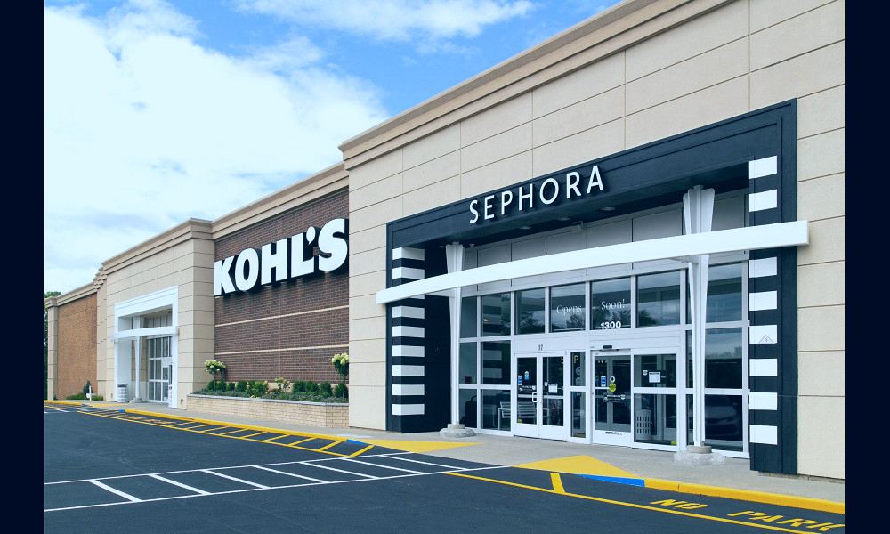 Kohl's Corporate Website Home