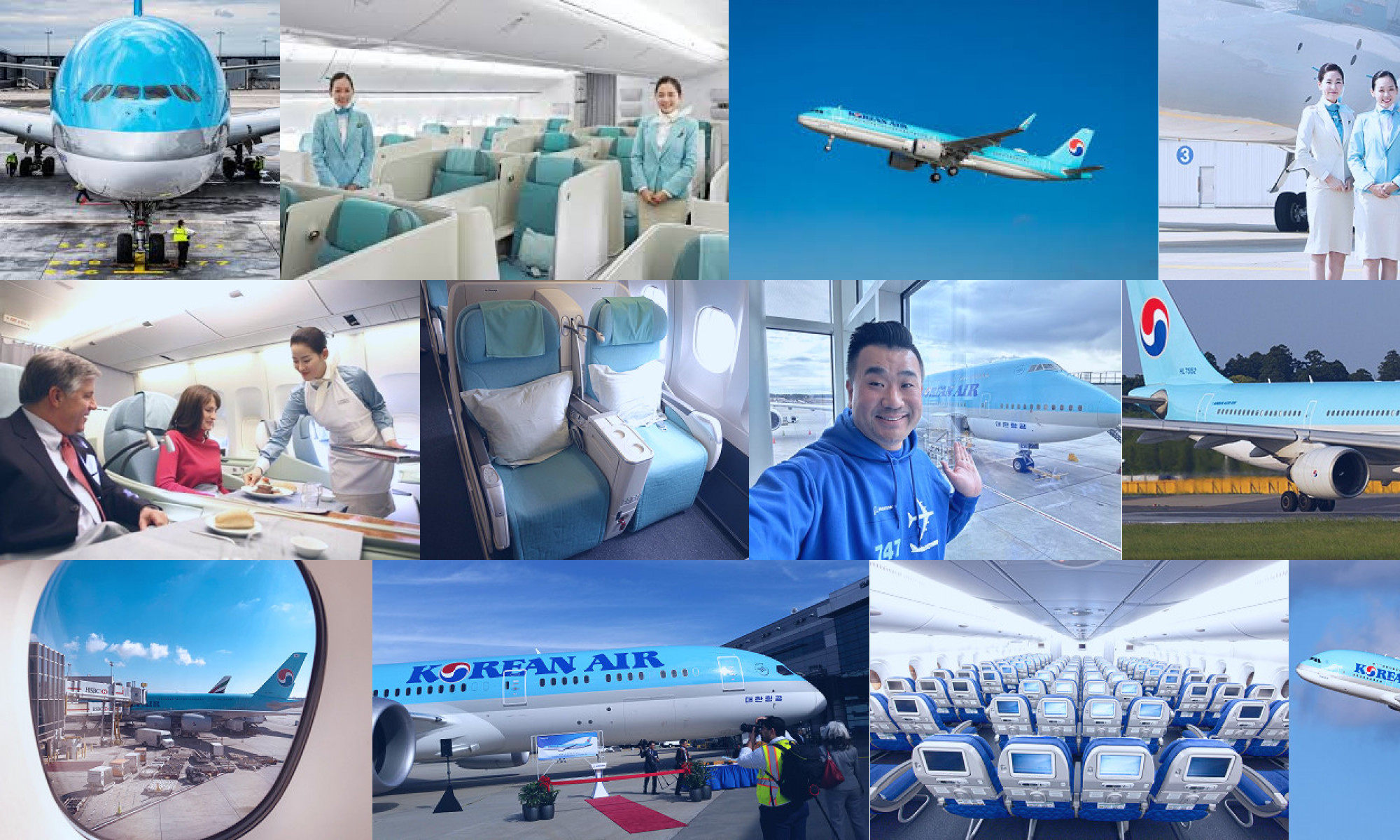 korean air