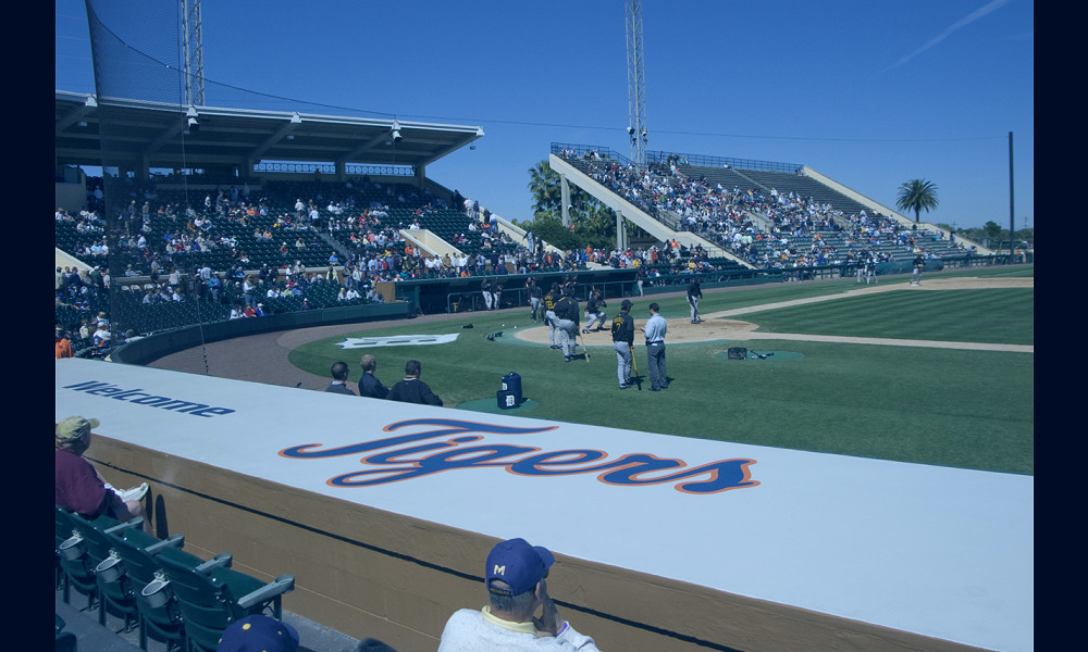 Lakeland Flying Tigers: The Aviation Community's Team