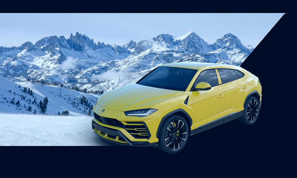 Urus Lamborghini | Lamborghini.com