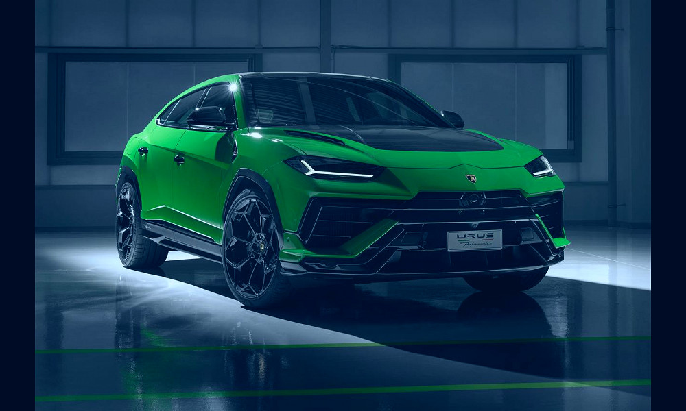 2023 Lamborghini Urus Prices, Reviews, and Pictures | Edmunds