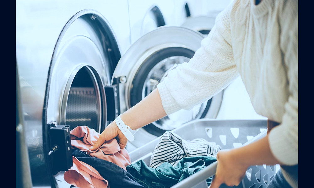 3 Reasons to Provide Laundry Services as an Amenity for Your Tenants