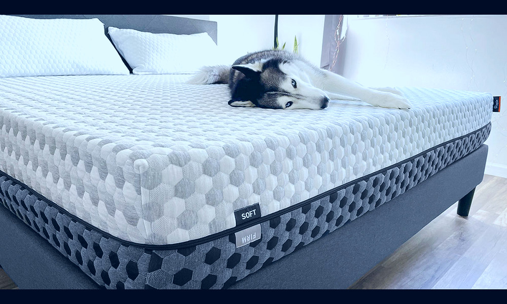 Cooling Memory Foam Mattress | Layla Sleep®