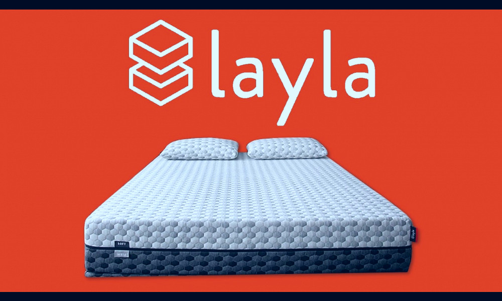 Layla Mattress Review - Should You Buy? (2022)