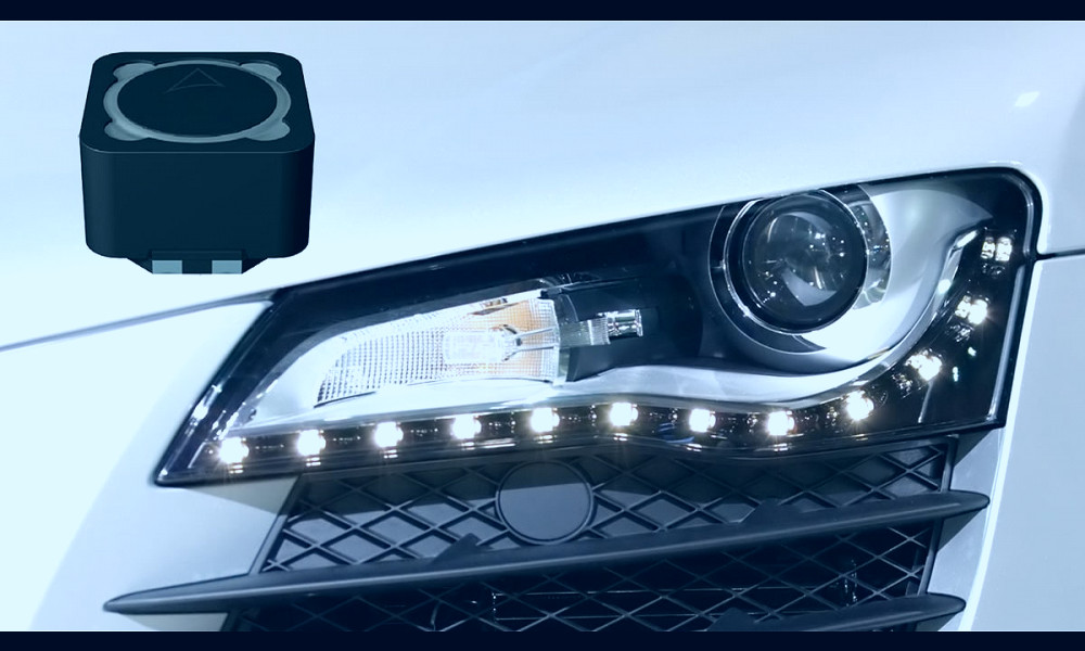 Automotive LED Lighting Driver Explained