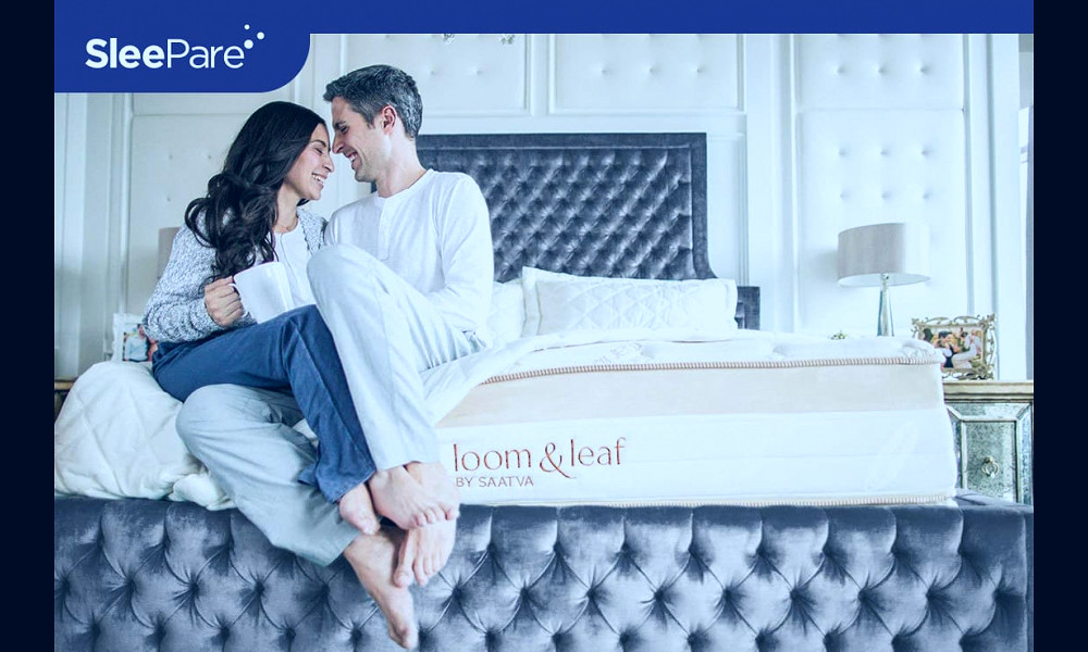 Loom & Leaf Mattress Pros & Cons + Savings Offer