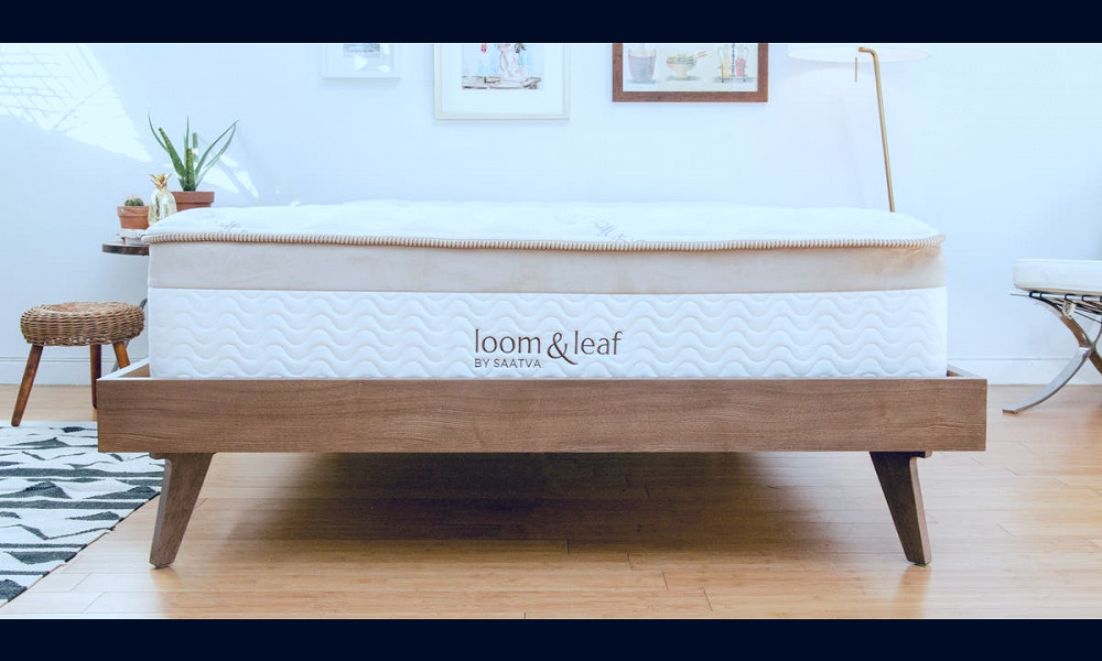 Saatva Mattress Reviews: An Honest Assessment for 2023 | Reviews by  Wirecutter