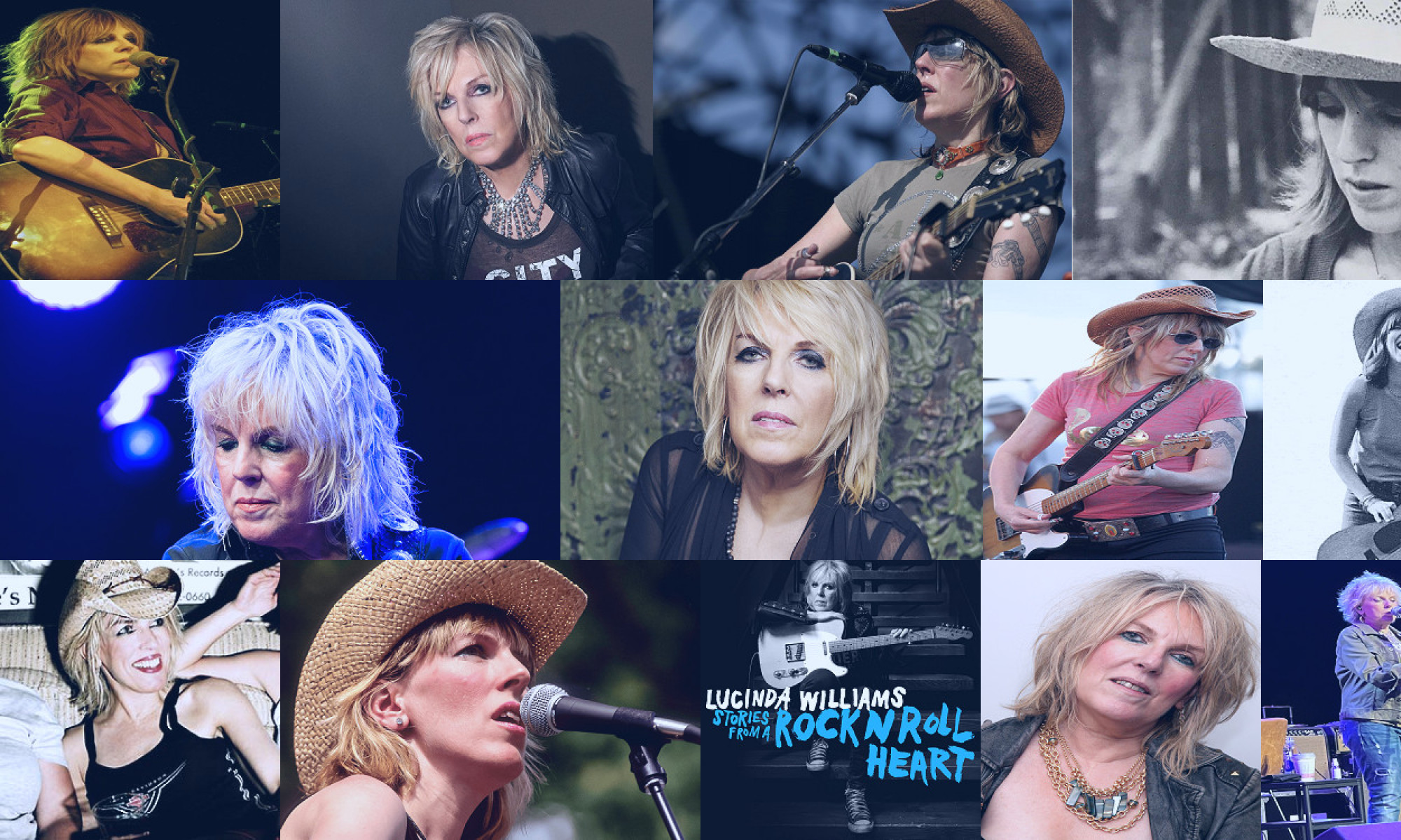 lucinda williams