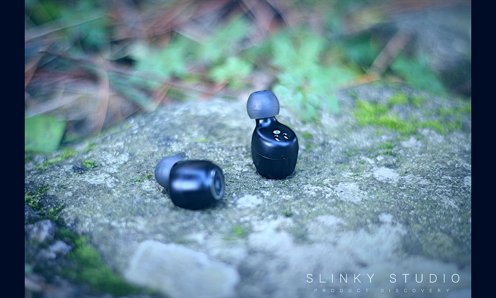 Lypertek Tevi Earphones Review: An encouraging excuse to go wireless -  Slinky Studio