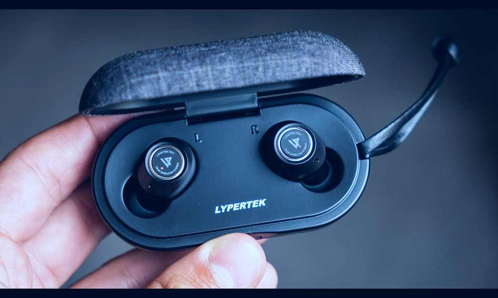 REVIEW: Lypertek Tevi Headphones | Ride UK BMX