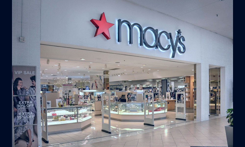 Macy's Launches Live Shopping, Upgrades App as Activist Investor Calls for  Ecommerce Spinoff - Retail TouchPoints