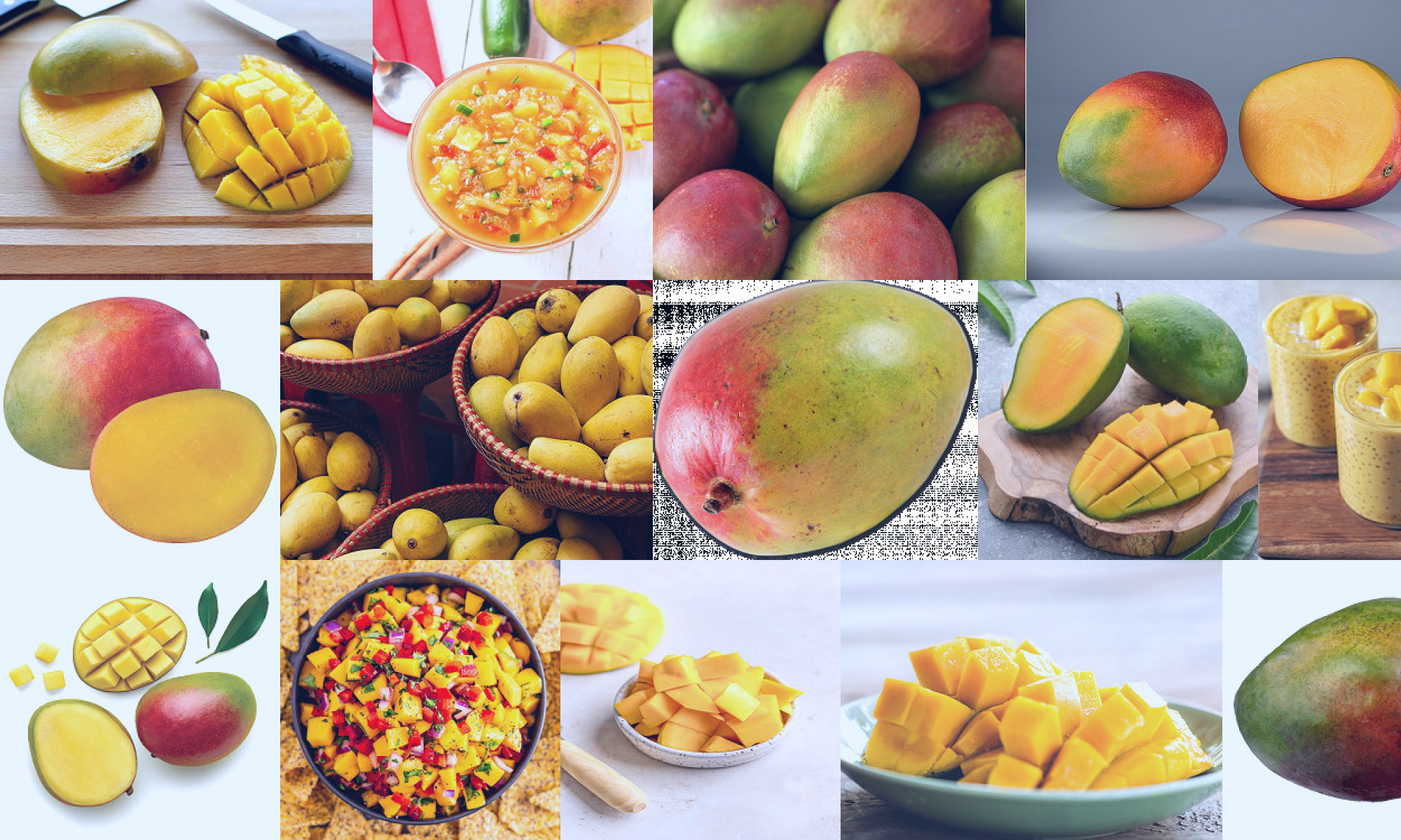 mango