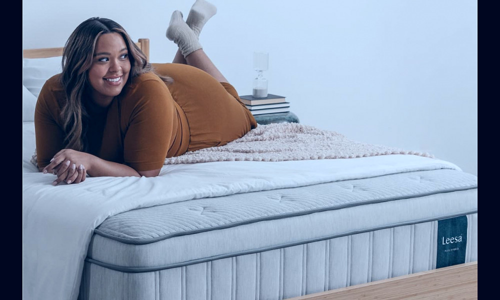 Compare Mattresses: Memory Foam, Spring Coil, Hybrid | Leesa