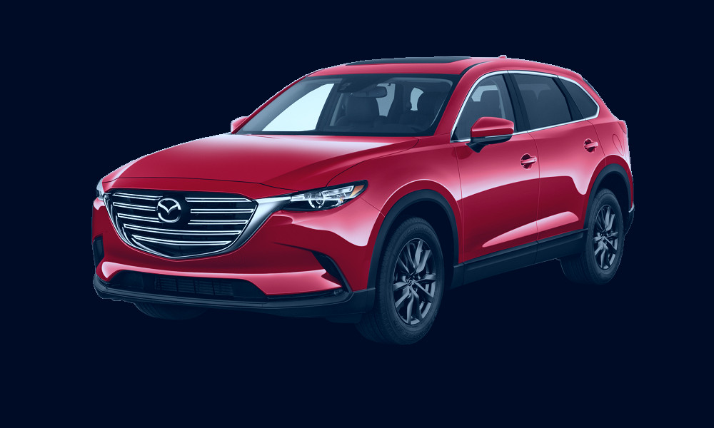 2020 Mazda CX-9 Prices, Reviews, and Photos - MotorTrend