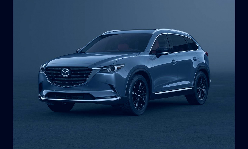 2023 Mazda CX-9 Prices, Reviews, and Pictures | Edmunds