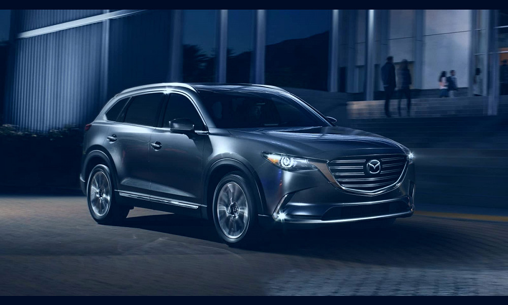 2020 Mazda CX-9 Buyer's Guide | Whitten Brothers Mazda