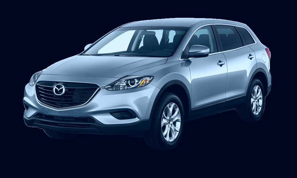 2018 Mazda CX-9 | Mazda USA News