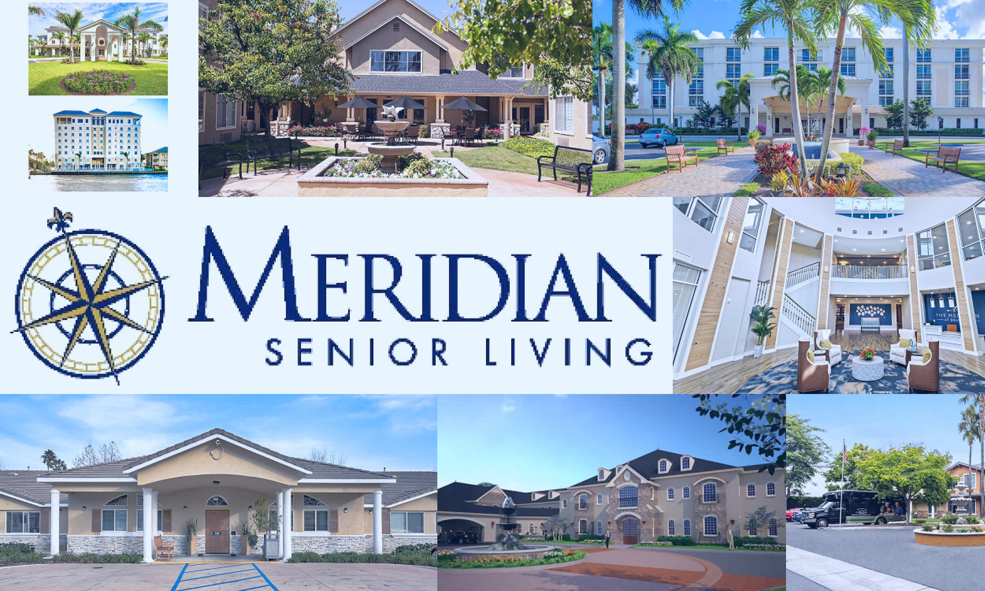 meridian senior living