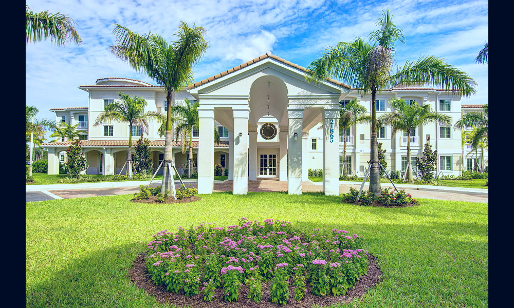 The Meridian at Boca Raton | Assisted Living & Memory Care | Boca Raton, FL  33428 | 16 reviews