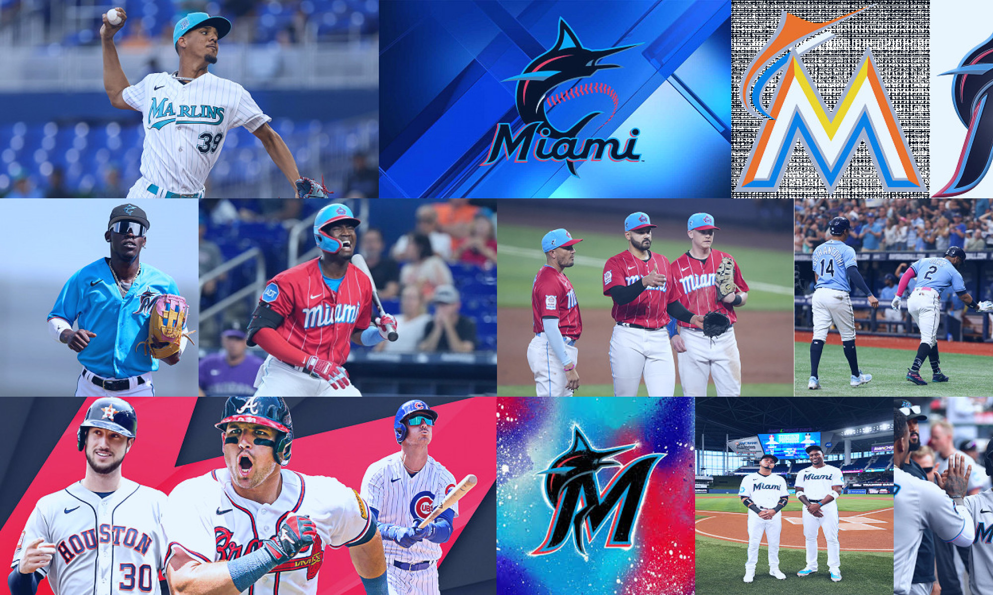 miami marlins