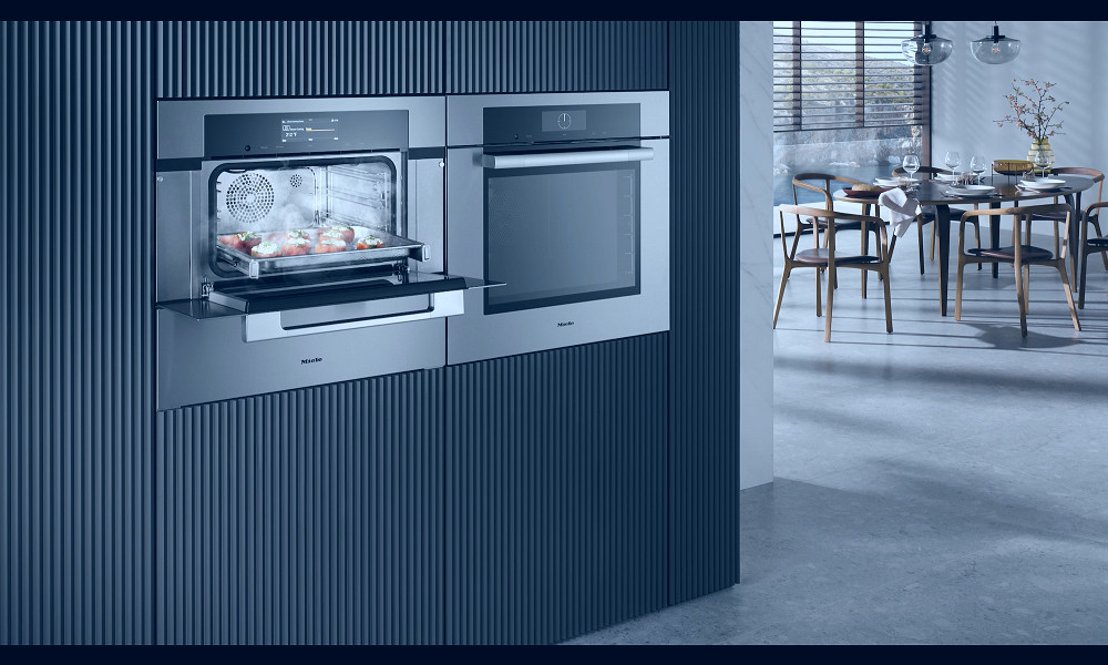 Gourmet Kitchen Appliances | Miele