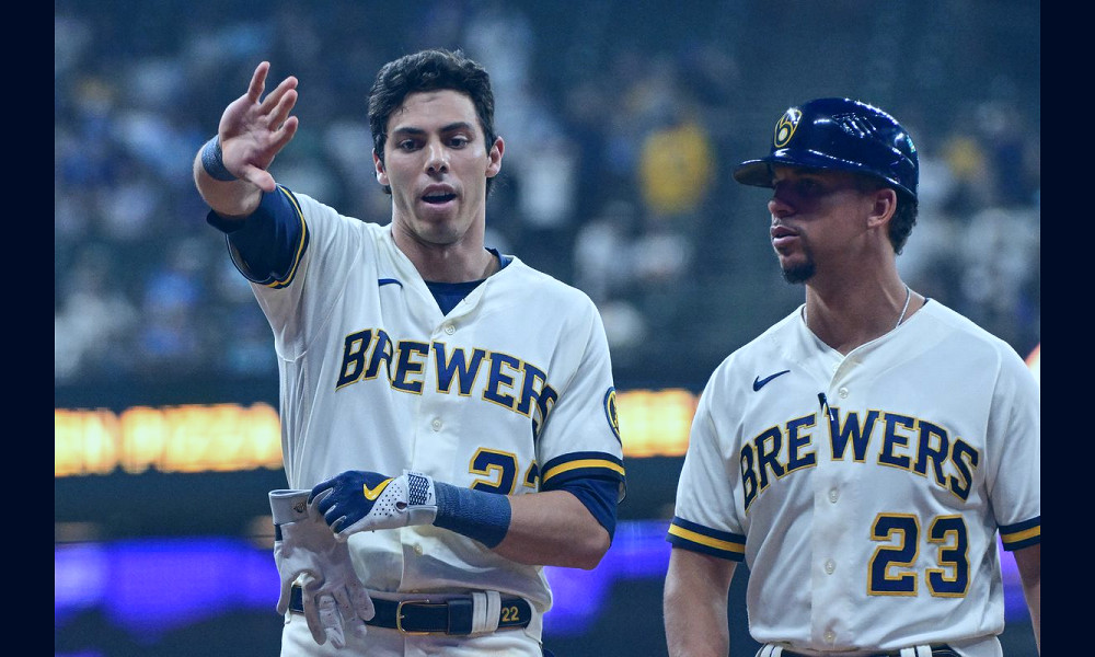 Game Thread #108: Milwaukee Brewers (56-46) vs. Cincinnati Reds (56-47) -  Brew Crew Ball