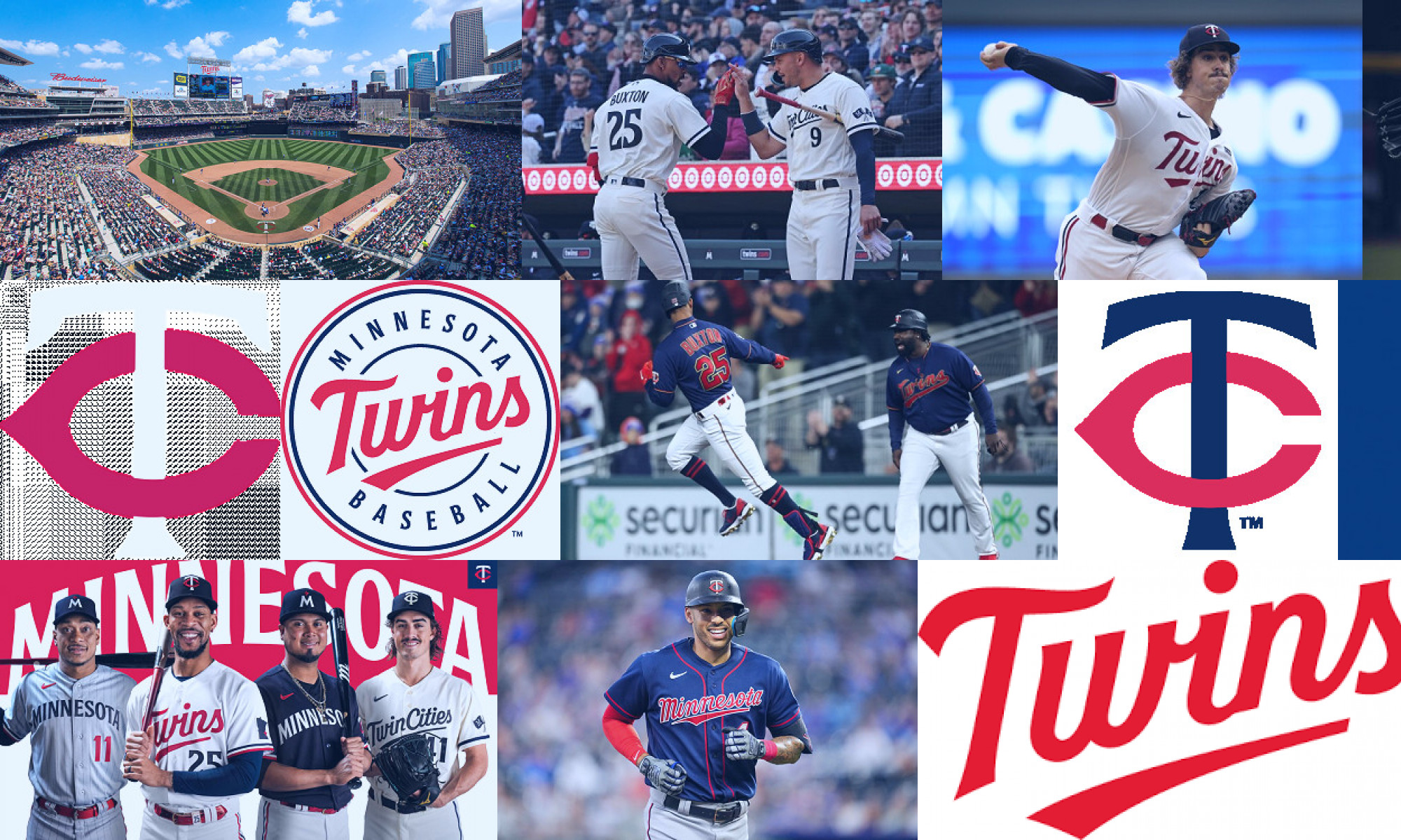 minnesota twins