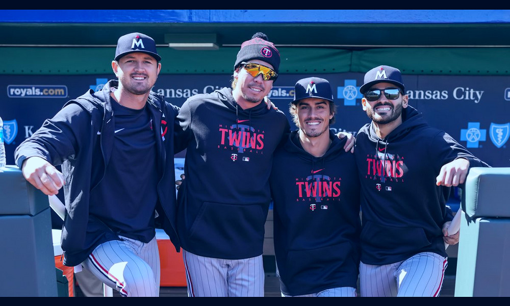 Twinkie Town, a Minnesota Twins community