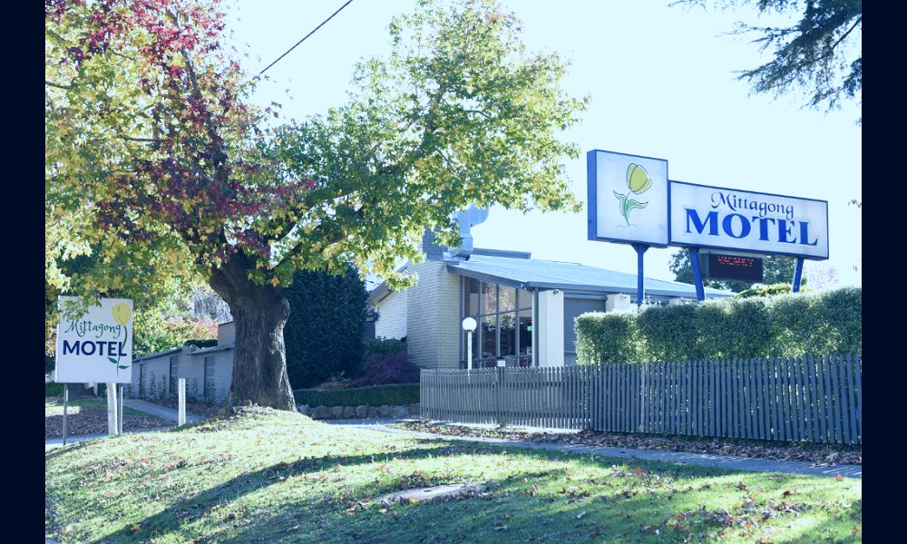 Mittagong Motel, Mittagong – Updated 2023 Prices