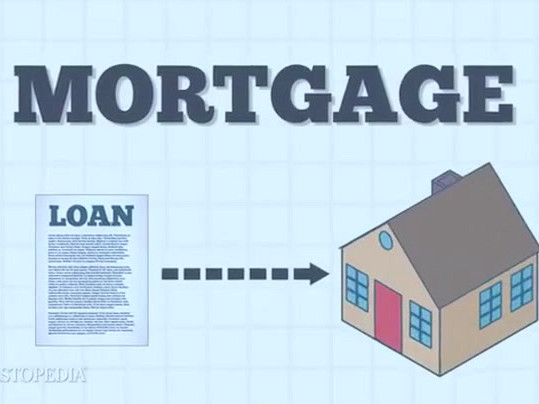 What Is a Mortgage? Types, How They Work, and Examples