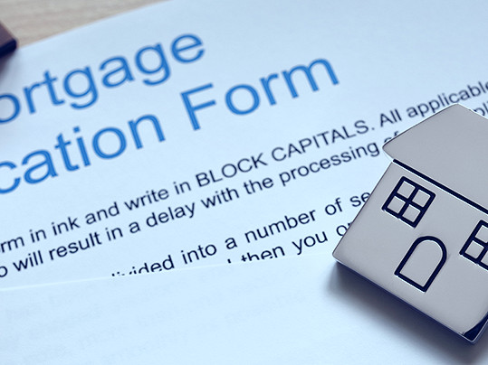 7 Different Types of Mortgages You Should Know › Greater Texas Credit Union