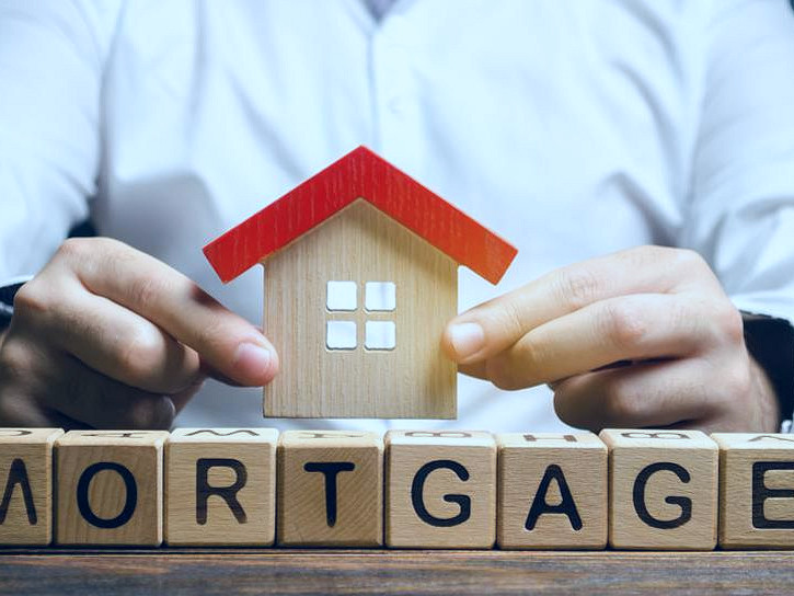 Paying Off Mortgages: Securing Your Future Home-Free