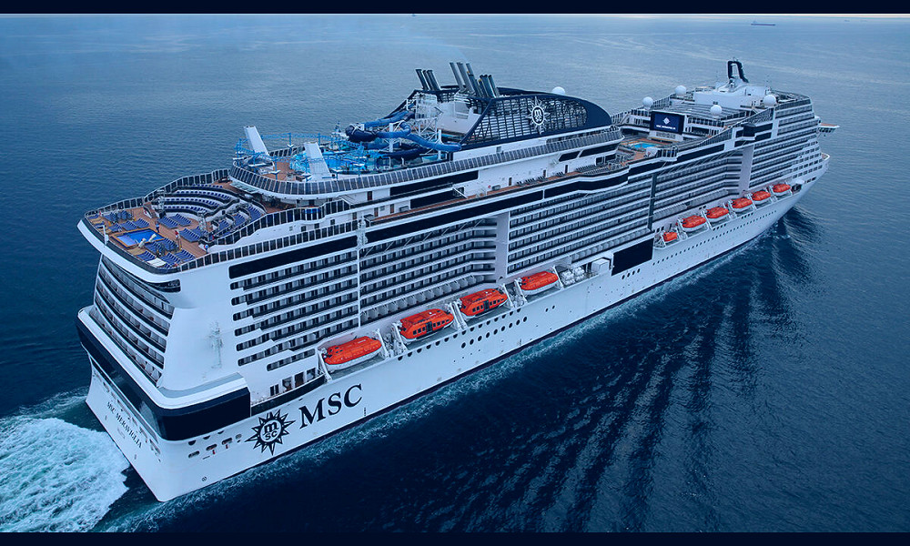 10 Things MSC Cruises does well | Cruise.Blog