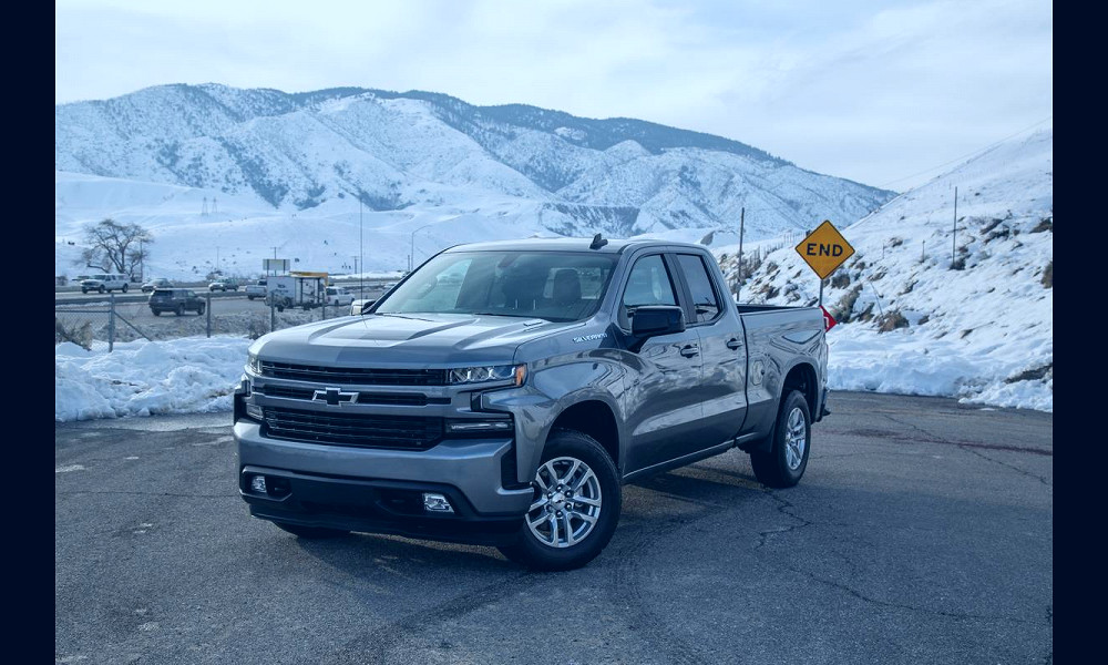 Chevrolet Silverado 1500: Which Should You Buy, 2019 or 2020? | Cars.com