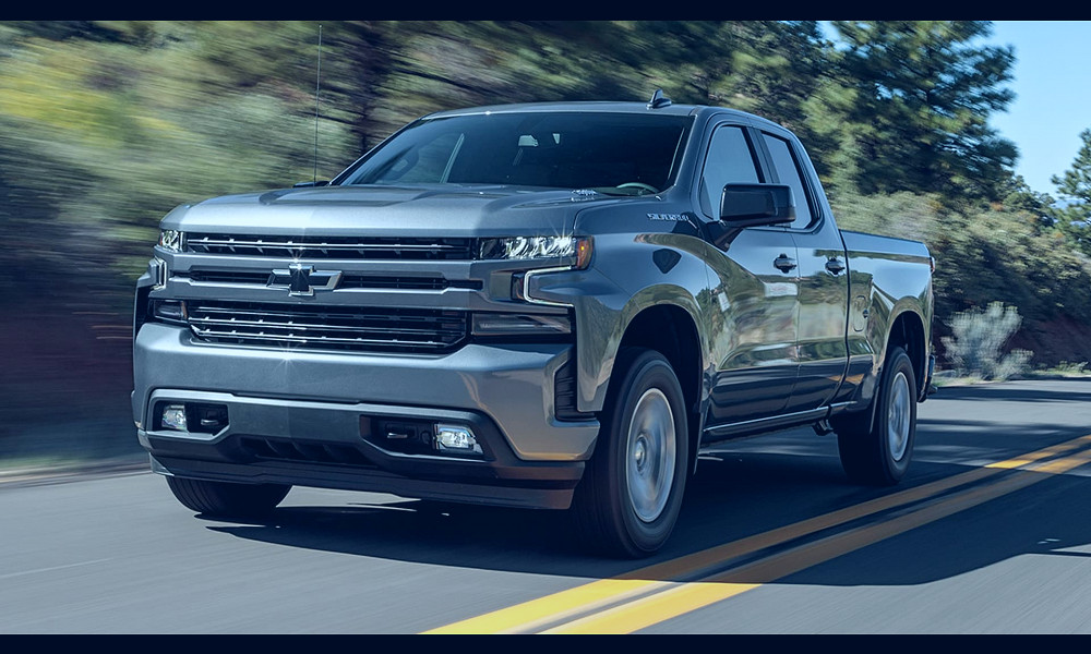 Review: The 2020 Chevrolet Silverado 1500 Duramax Diesel is Put to the Test