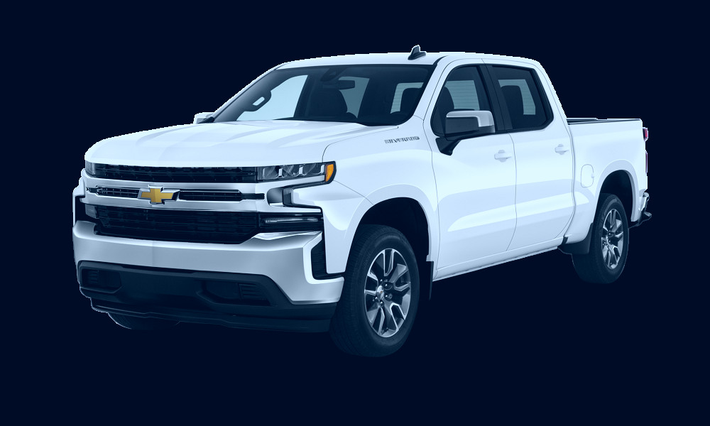 2020 Chevrolet Silverado 1500 Prices, Reviews, and Photos - MotorTrend