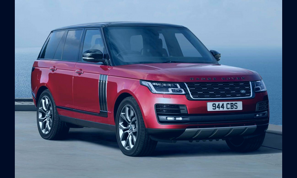 2018 Land Rover Range Rover, 2019 P400e Hybrid Preview | Cars.com