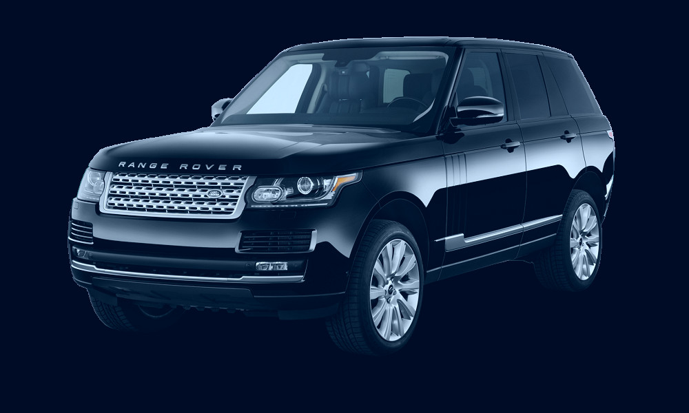 2018 Land Rover Range Rover Prices, Reviews, and Photos - MotorTrend