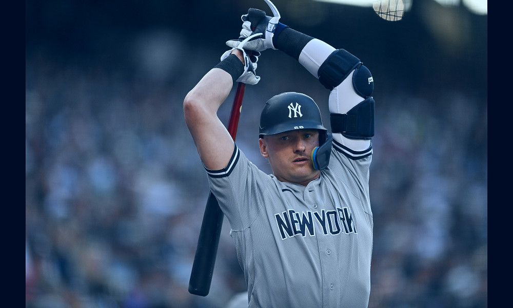 New York Yankees | Major League Baseball, News, Scores, Highlights,  Injuries, Stats, Standings, and Rumors | Bleacher Report