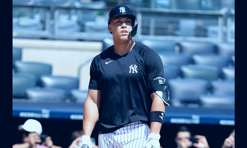 New York Yankees | Major League Baseball, News, Scores, Highlights,  Injuries, Stats, Standings, and Rumors | Bleacher Report