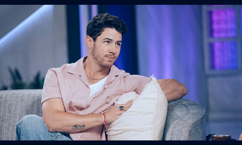 Type 1 Diabetes: Nick Jonas Says He Had These Four Symptoms