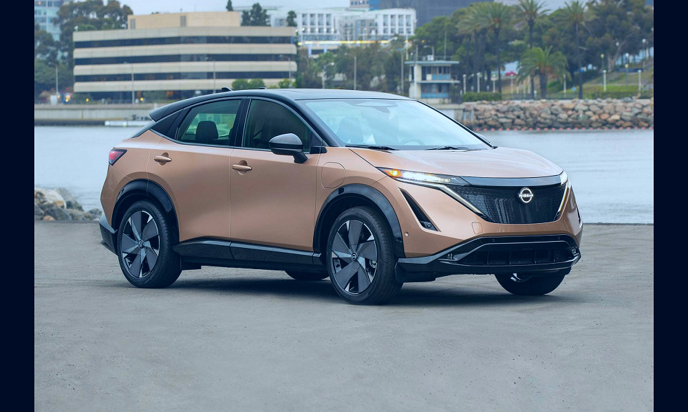 2023 Nissan ARIYA Prices, Reviews, and Pictures | Edmunds