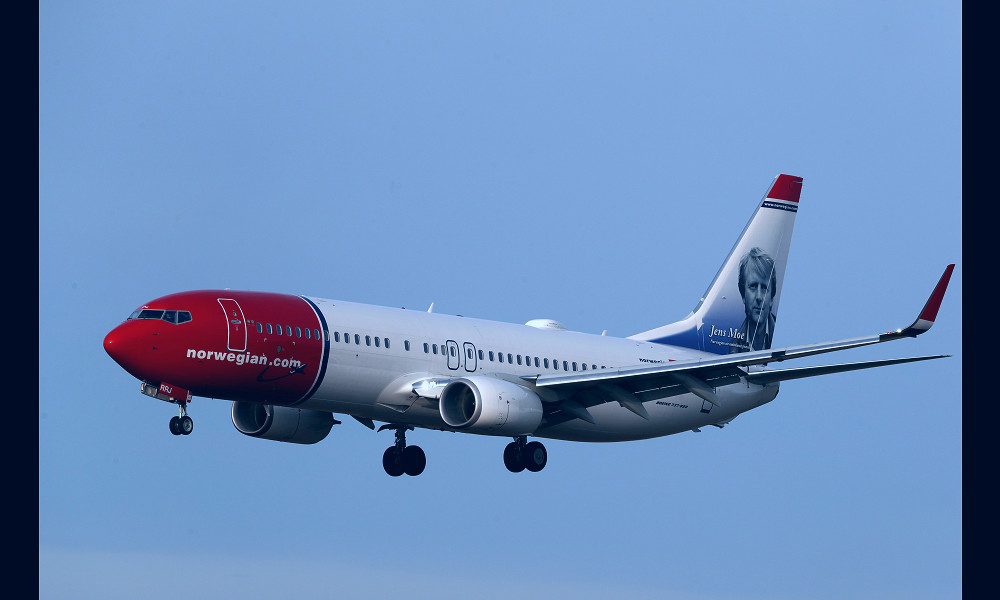 Norwegian Air to buy regional peer Wideroe for $106 million | Reuters