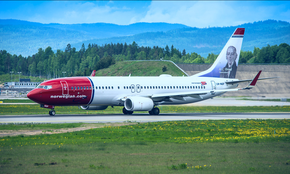 Norwegian Air Shuttle Falls Back On Original Business Plan - Airline News