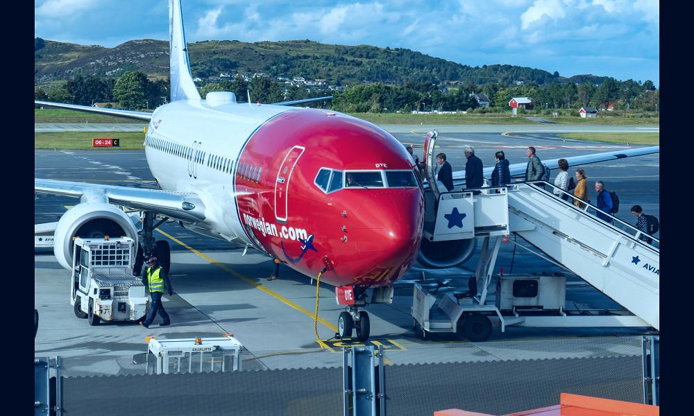 Norwegian Air bondholders reject debt plan in setback for survival hopes