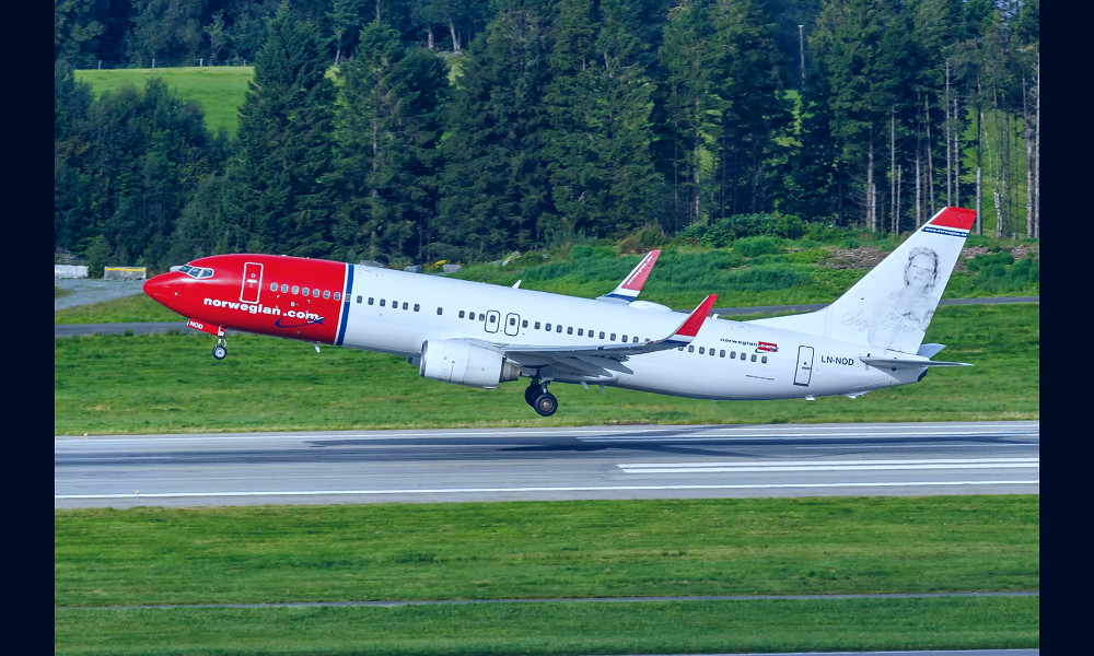 Norwegian marks full-year profit return despite Q4 loss | News | Flight  Global