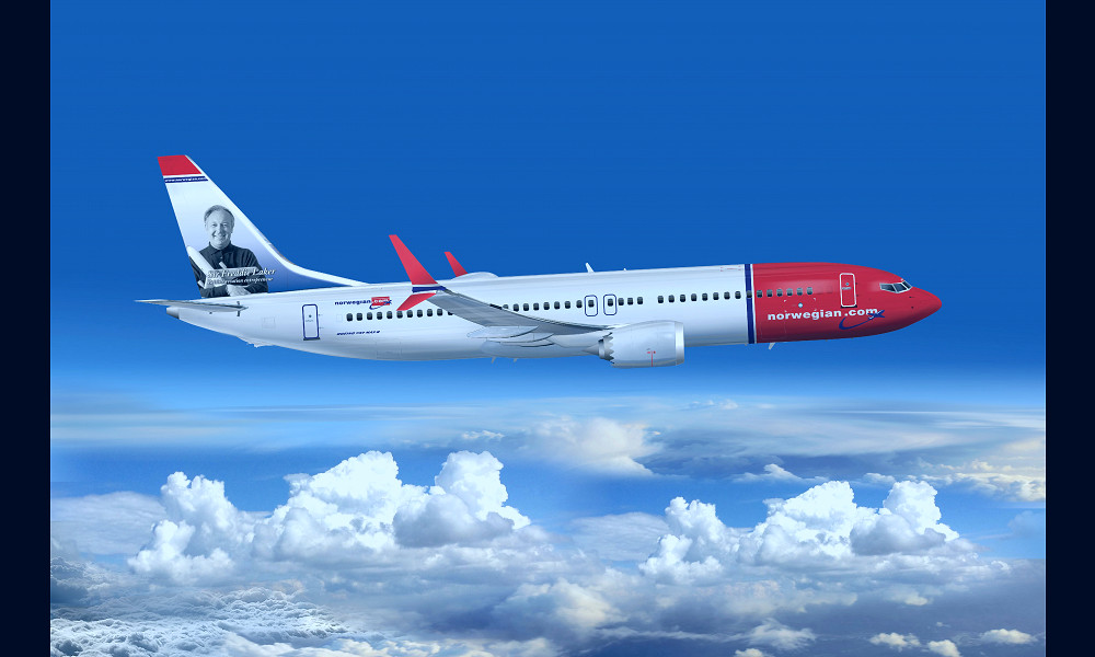 Norwegian airline on the brink as government in Oslo rejects extra funding  | The Independent