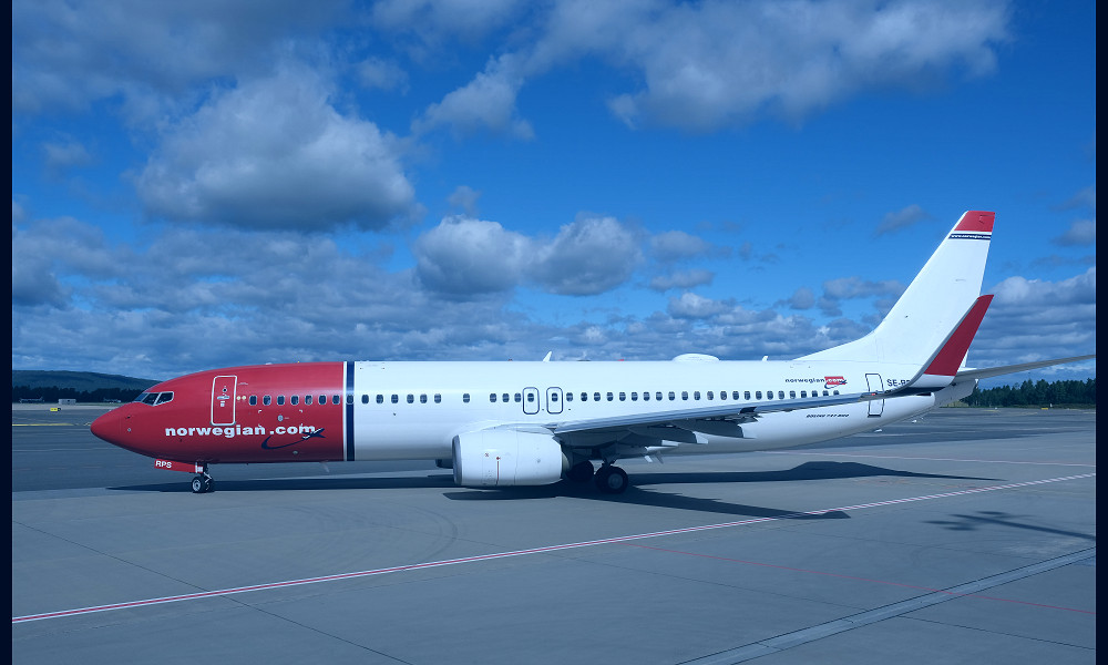 Norwegian Air to restructure, sell planes and shares in bid to survive