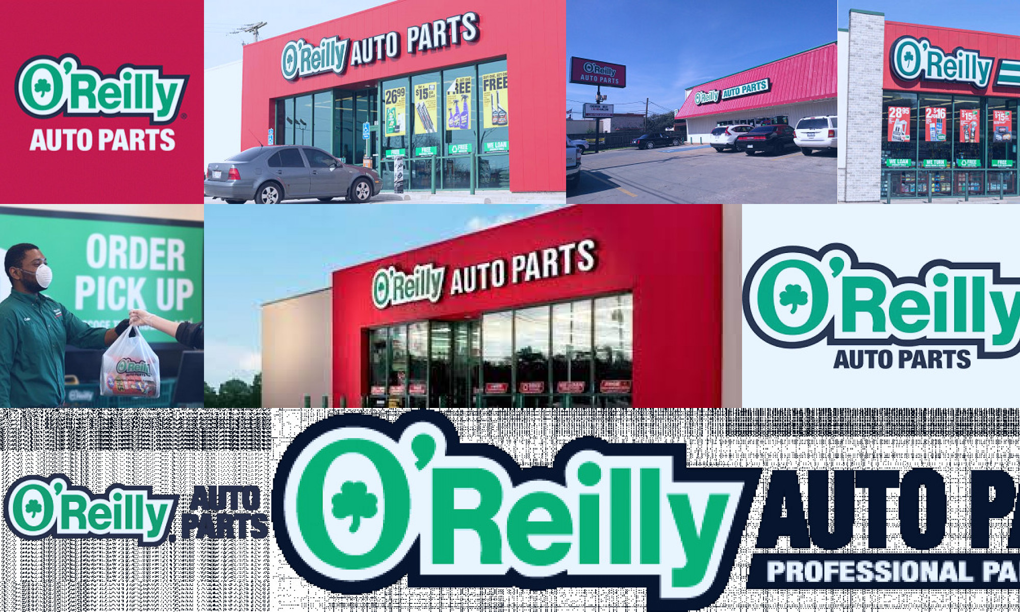 o-reilly auto parts